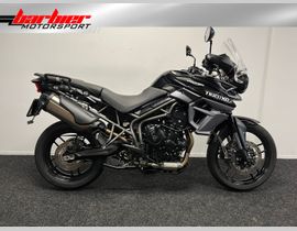 Triumph Tiger 800 XRX 2017 occasion