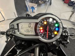 Triumph Tiger 800 XRX 2017 occasion – foto 2 van 24