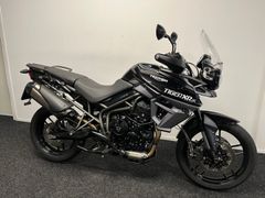 Triumph Tiger 800 XRX 2017 occasion – foto 3 van 24