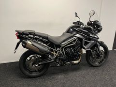 Triumph Tiger 800 XRX 2017 occasion – foto 5 van 24