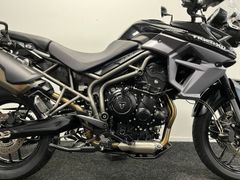 Triumph Tiger 800 XRX 2017 occasion – foto 7 van 24