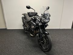 Triumph Tiger 800 XRX 2017 occasion – foto 14 van 24