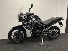 Triumph Tiger 800 XRX 2017 occasion – foto 16 van 24