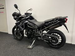 Triumph Tiger 800 XRX 2017 occasion – foto 18 van 24