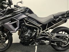 Triumph Tiger 800 XRX 2017 occasion – foto 20 van 24