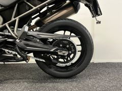 Triumph Tiger 800 XRX 2017 occasion – foto 21 van 24