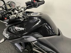 Triumph Tiger 800 XRX 2017 occasion – foto 22 van 24