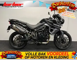 Triumph Tiger 800 XRX 2017 occasion