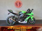 KAWASAKI ZX 10R