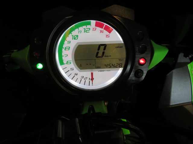 kawasaki - zx-10r