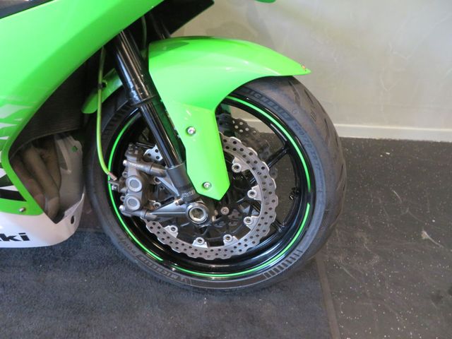 kawasaki - zx-10r