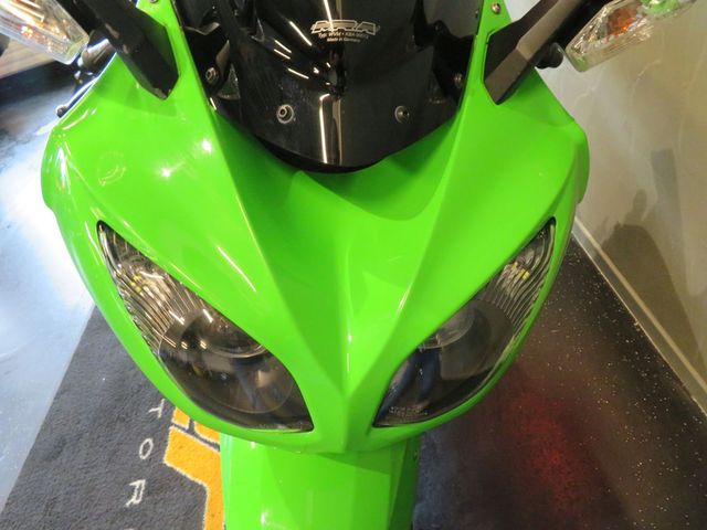 kawasaki - zx-10r
