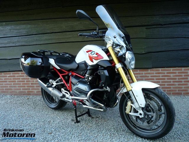 bmw - r-1200-r