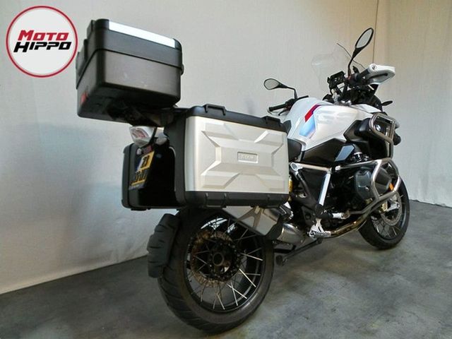 bmw - r-1250-gs