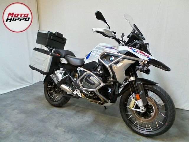 bmw - r-1250-gs
