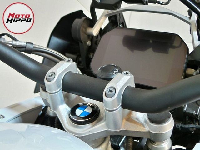 bmw - r-1250-gs