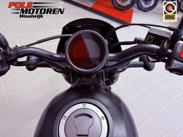 honda - cmx-500-rebel-s