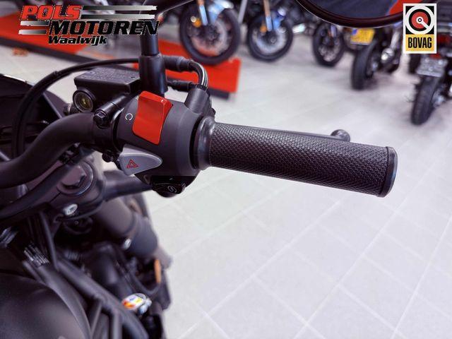 honda - cmx-500-rebel-s