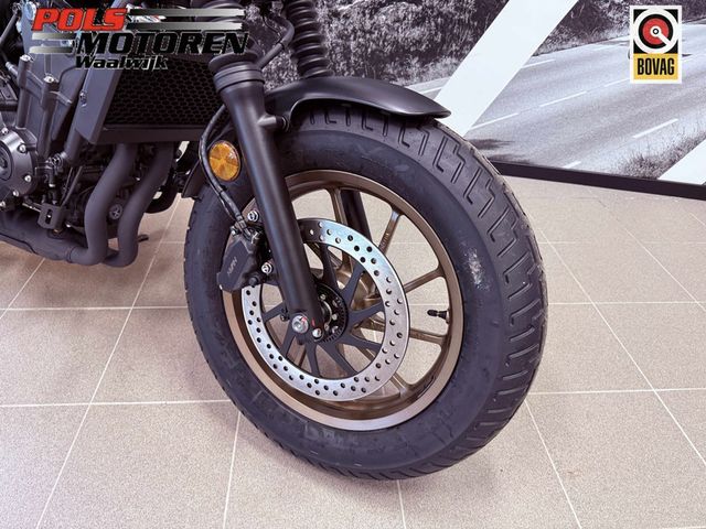 honda - cmx-500-rebel-s