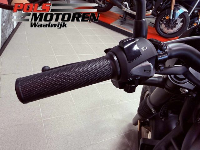 honda - cmx-500-rebel-s