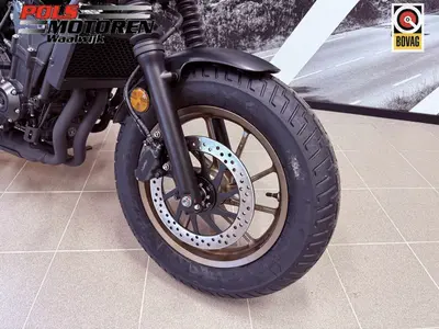 HONDA CMX 500 REBEL S – foto 4