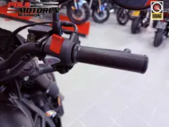 Honda CMX 500 A2S Rebel FOB 2026 occasion – foto 13 van 19