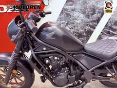 Honda CMX 500 A2S Rebel FOB 2026 occasion – foto 16 van 19