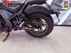 Honda CMX 500 A2S Rebel FOB 2026 occasion – foto 18 van 19