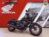 HONDA CMX 500 REBEL S