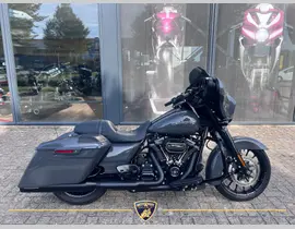 Harley-Davidson Street Glide Special 114 2019 occasion