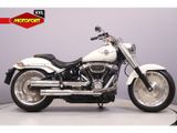 HARLEY-DAVIDSON FAT BOY 114