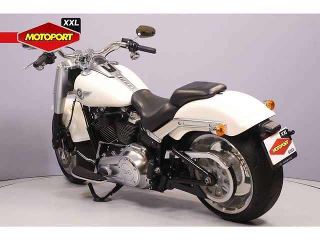 harley-davidson - fat-boy-114