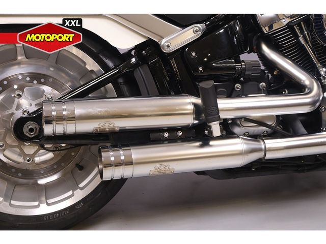 harley-davidson - fat-boy-114