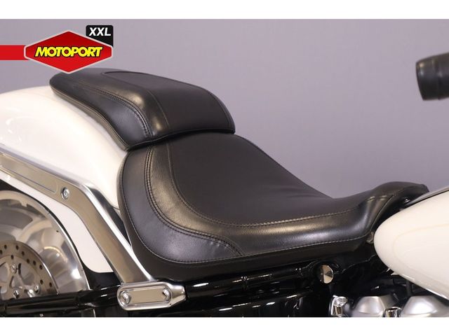 harley-davidson - fat-boy-114