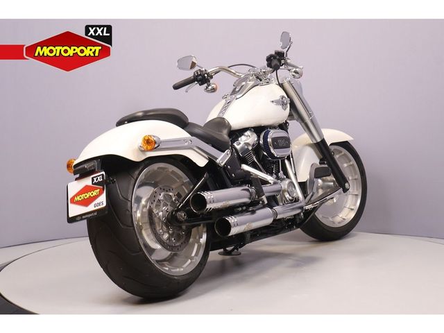 harley-davidson - fat-boy-114