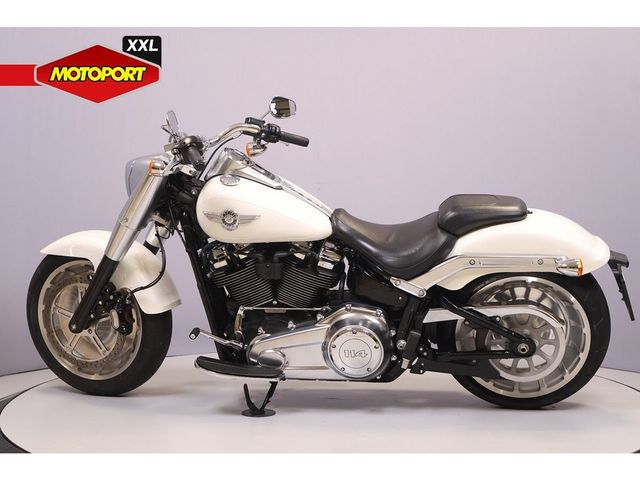 harley-davidson - fat-boy-114