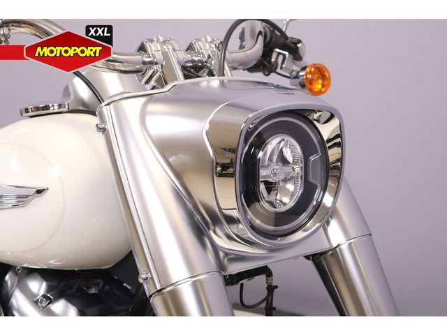 harley-davidson - fat-boy-114