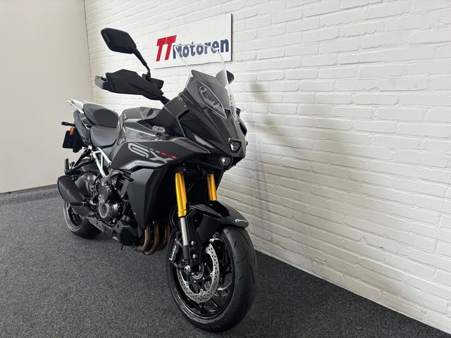 suzuki - gsx-s-1000-gx