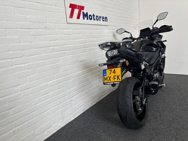 suzuki - gsx-s-1000-gx