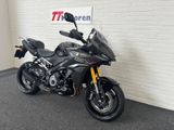 SUZUKI GSX-S 1000 GX