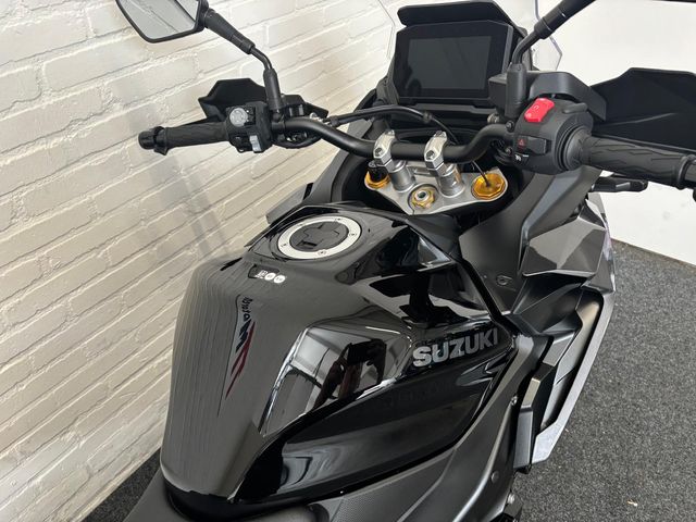 suzuki - gsx-s-1000-gx