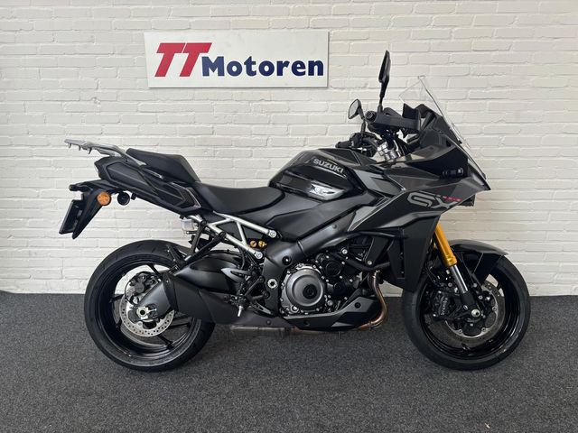 suzuki - gsx-s-1000-gx