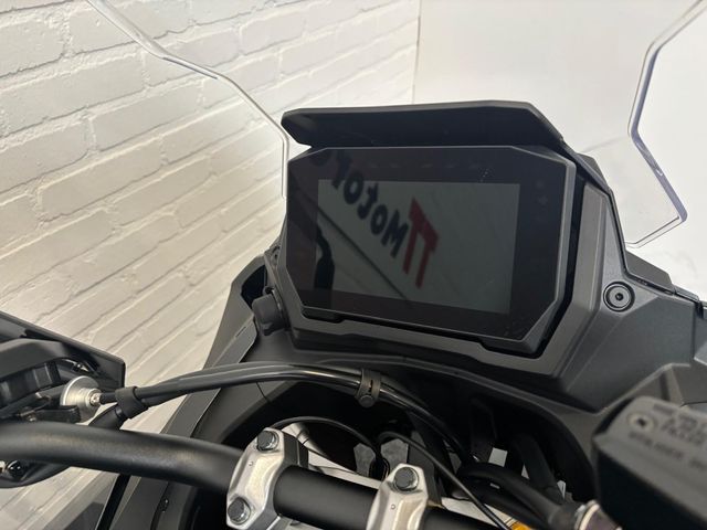 suzuki - gsx-s-1000-gx