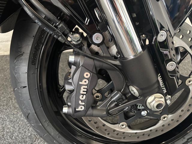 suzuki - gsx-s-1000-gx