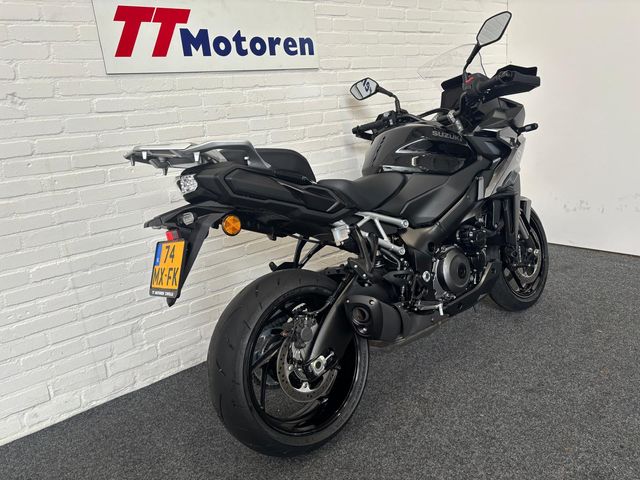 suzuki - gsx-s-1000-gx