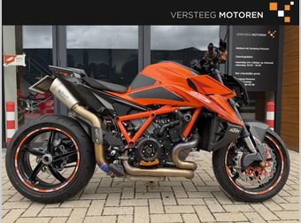 KTM 1390 Super Duke R EVO 2024 occasion