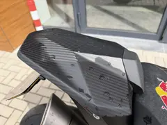 KTM 1390 SuperDuke R EVO full Carbon Evotech Wave# Uniek 2024 occasion – foto 10 van 20