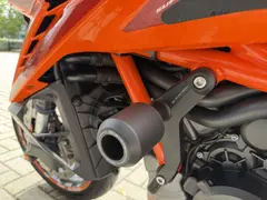 KTM 1390 SuperDuke R EVO full Carbon Evotech Wave# Uniek 2024 occasion – foto 15 van 20