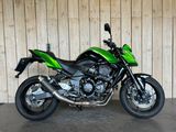 KAWASAKI Z 750 ABS