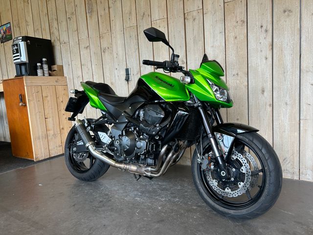 kawasaki - z-750-abs
